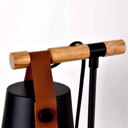 Industrial Clamp Candle Warmer Lamp