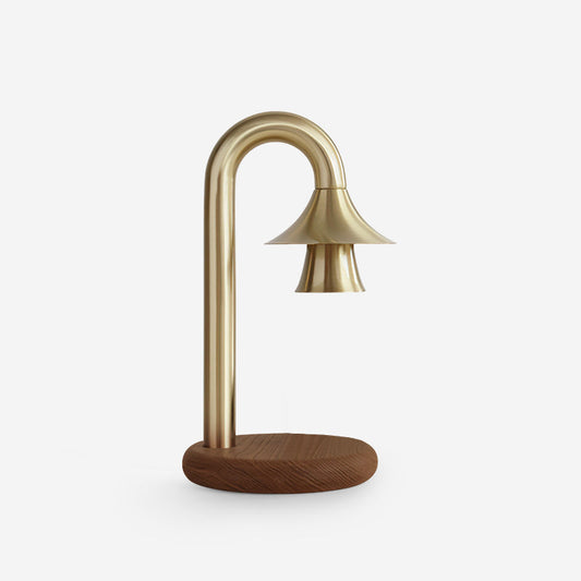 Classic Hook Arm Candle Warmer Lamp
