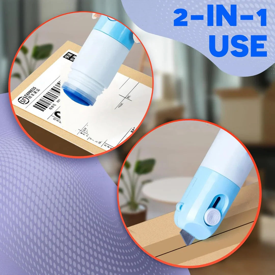 Ingense™ Thermal Label Eraser