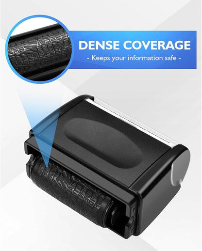 Ingense™ Privacy Stamp