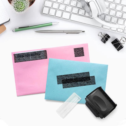 Ingense™ Privacy Stamp